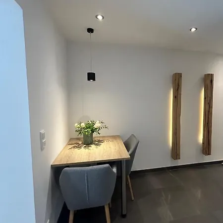 Ferienwohnung Sophie Schleiden Exterior foto