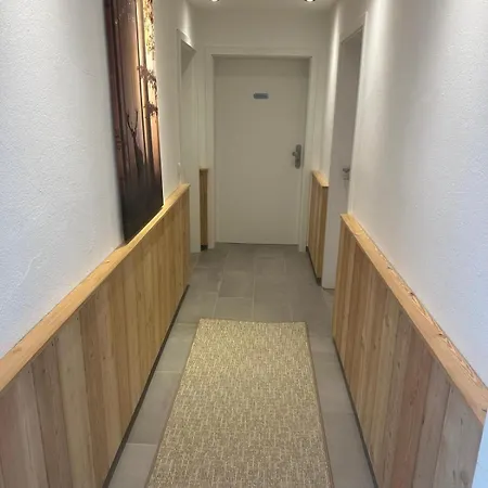 Ferienwohnung Sophie Schleiden Exterior foto