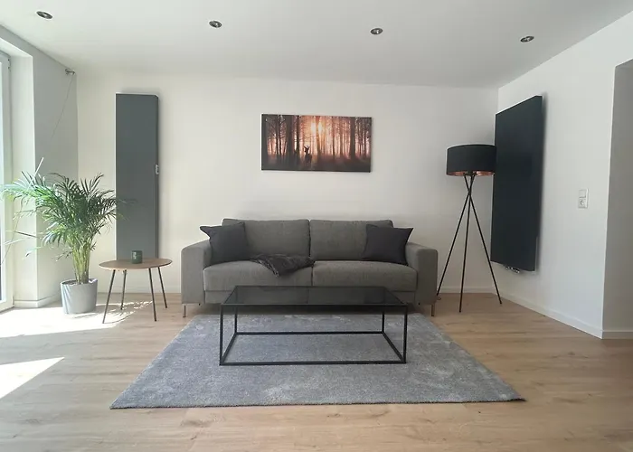 Ferienwohnung Sophie