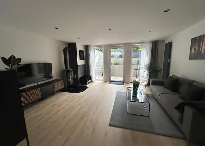 Ferienwohnung Sophie