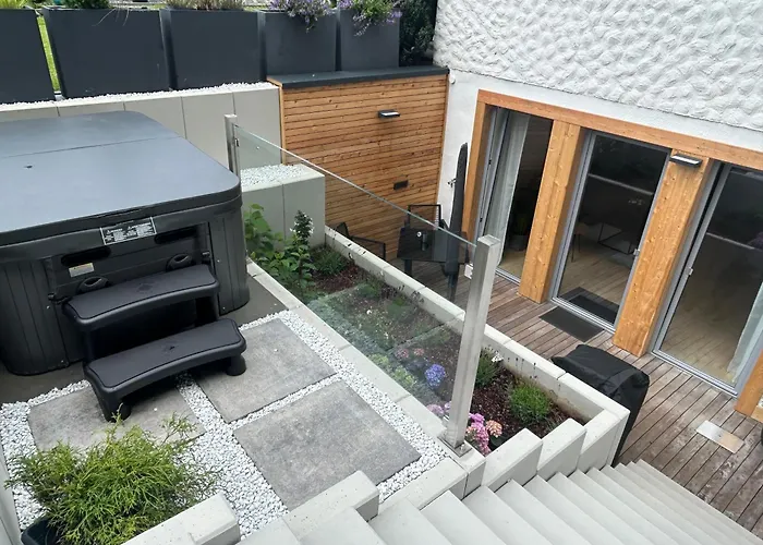 Ferienwohnung Sophie