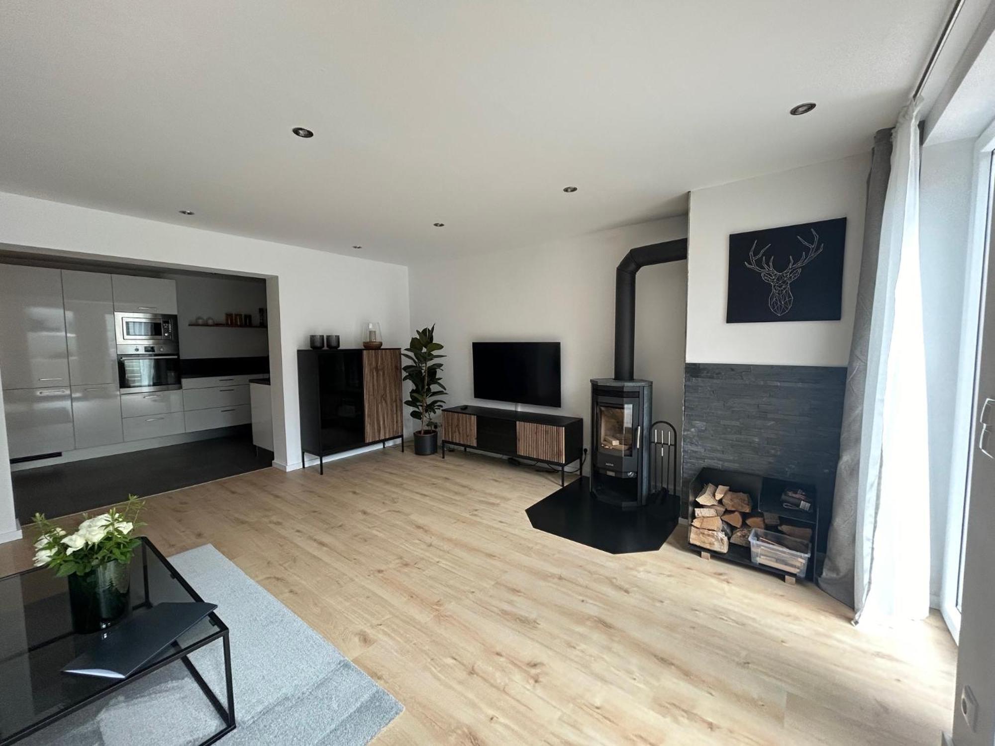Apartment Sophie