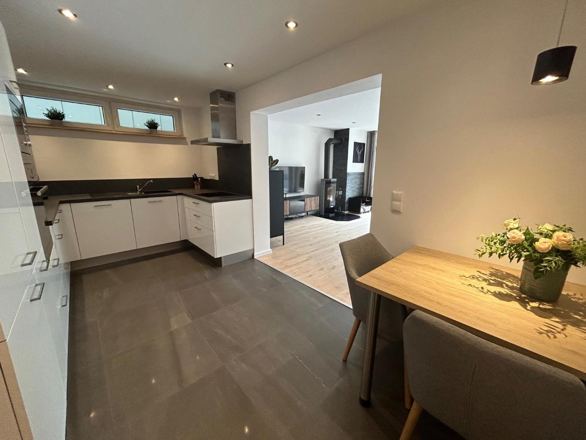 Apartment Sophie Schleiden
