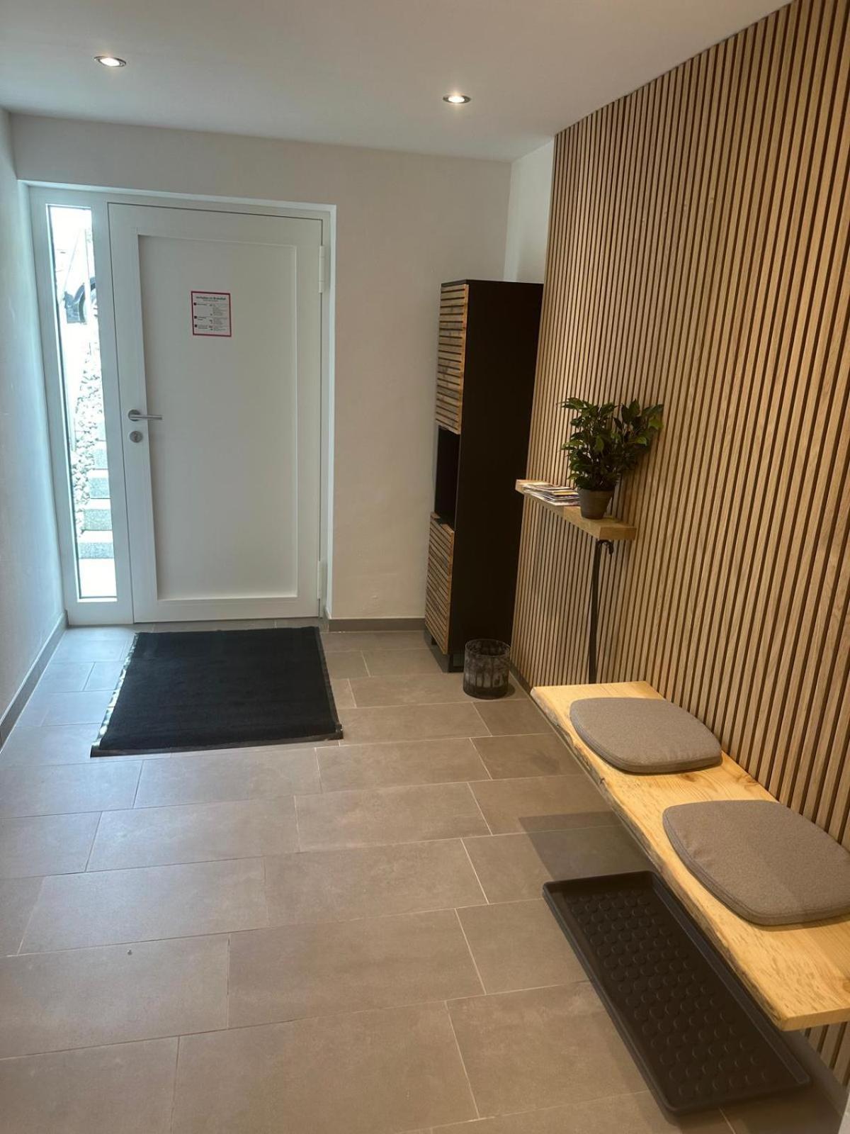 Sophie Apartment