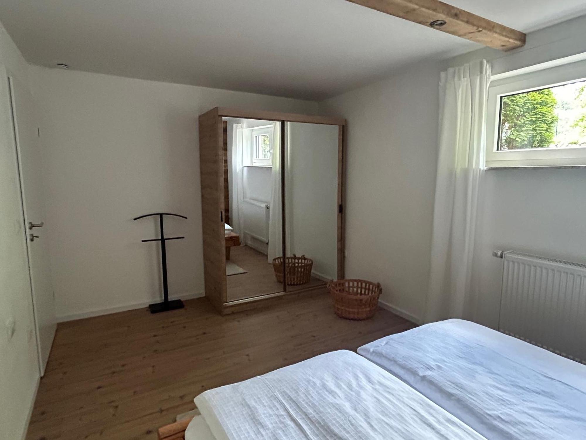 Sophie Apartment